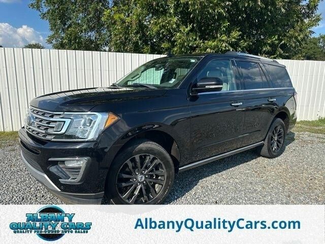 2019 FORD Expedition