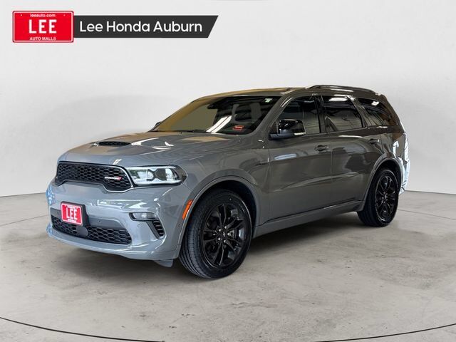 2023 DODGE Durango