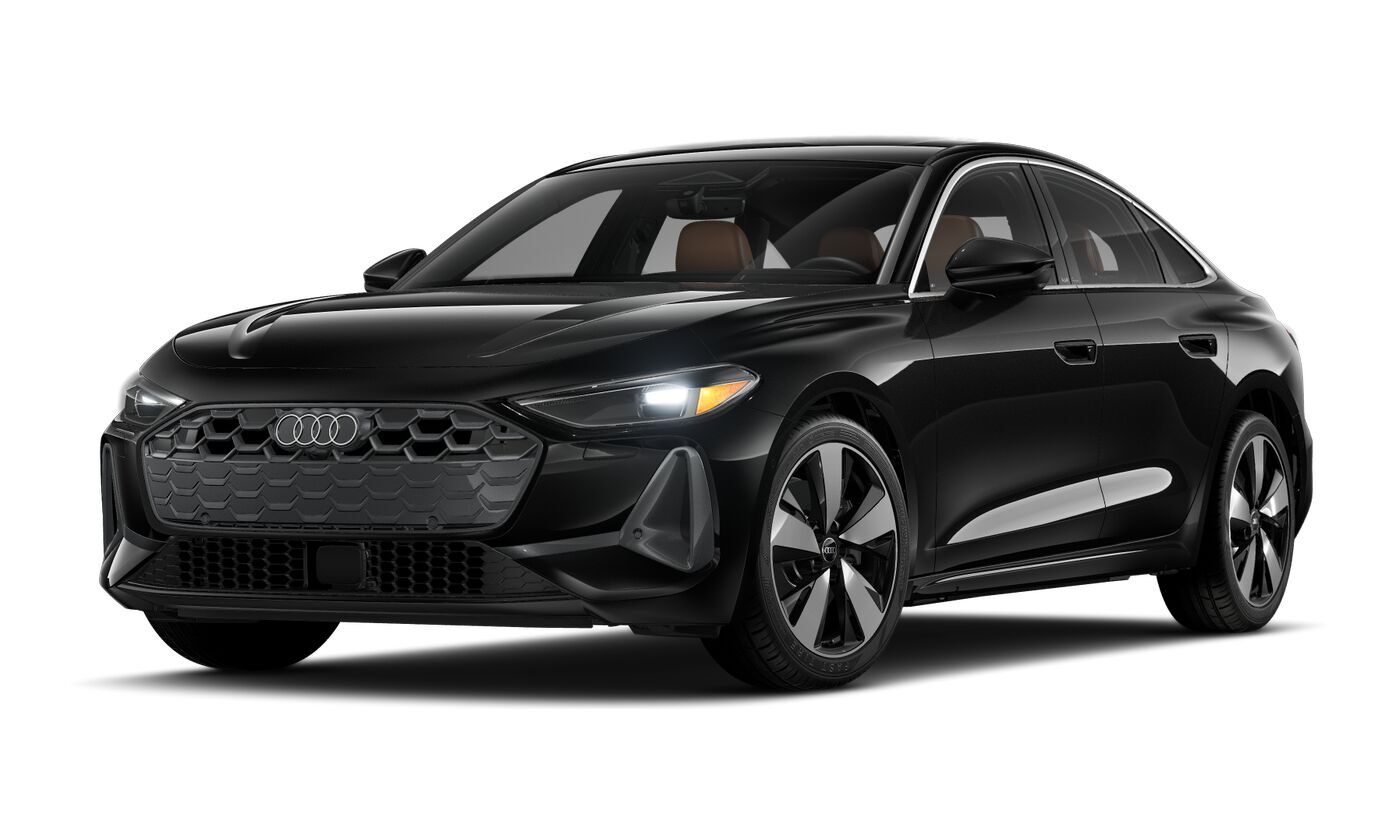 2025 Audi A5