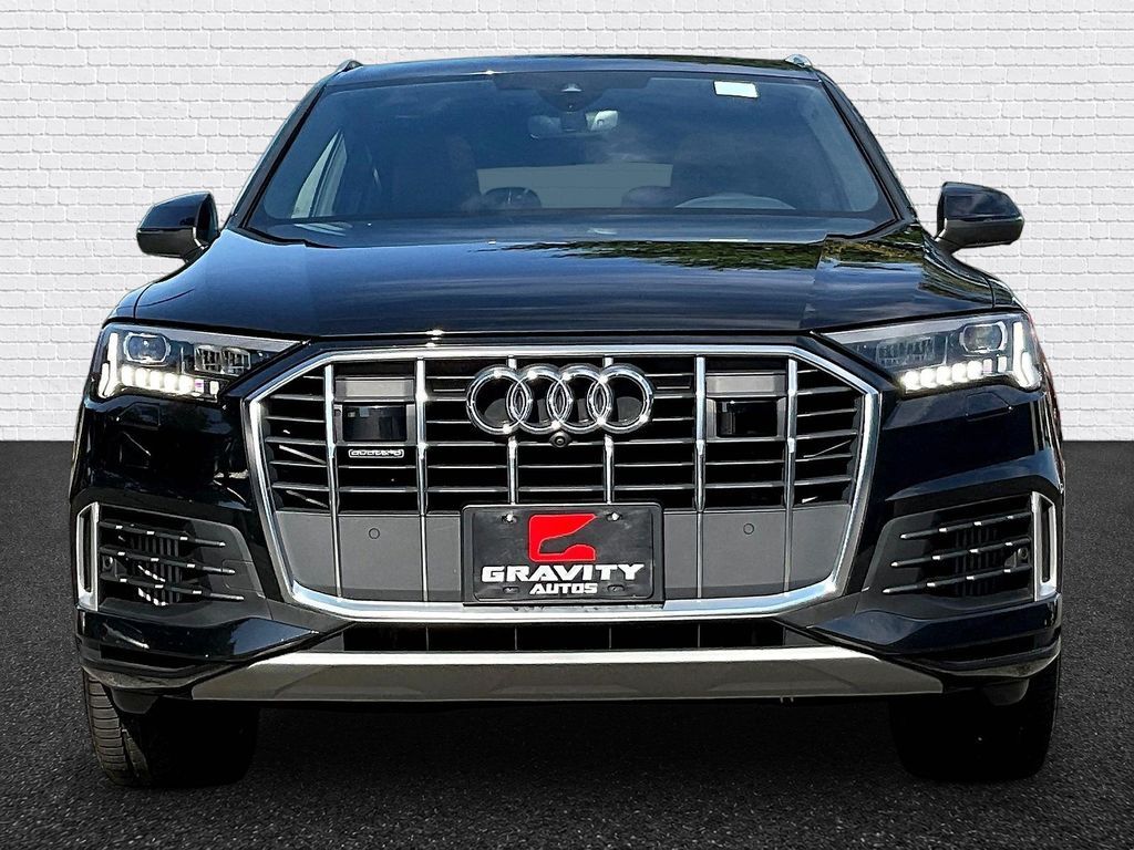 2023 Audi Q7