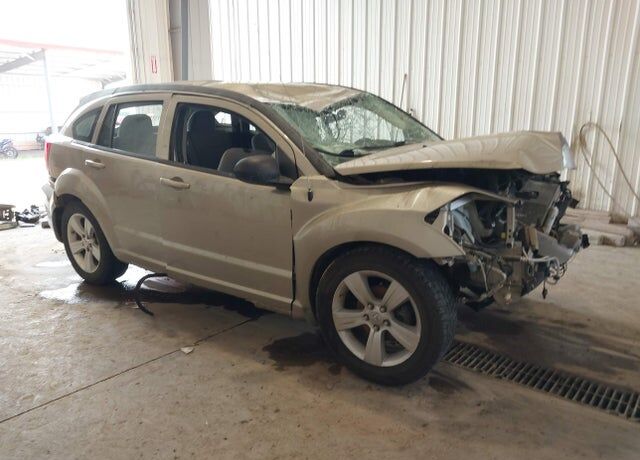 2010 DODGE Caliber