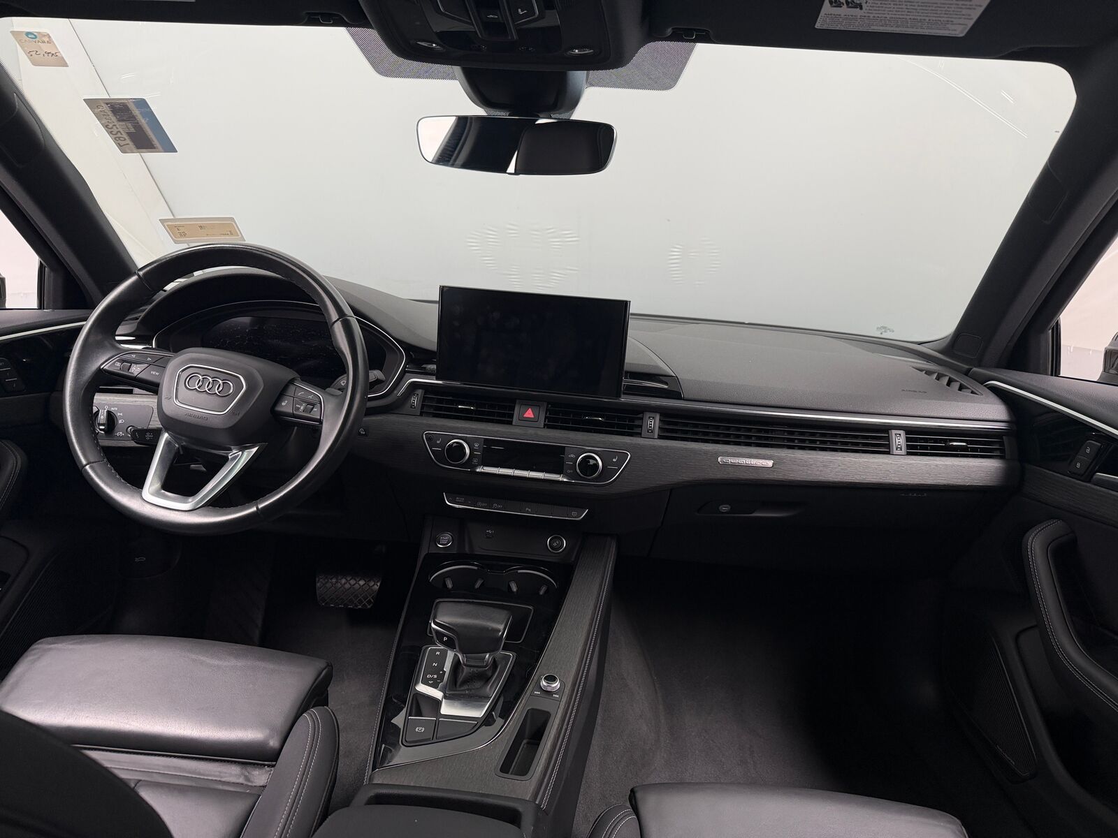 2024 Audi A4