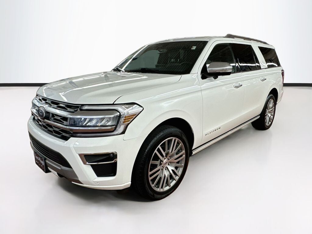 2023 FORD Expedition