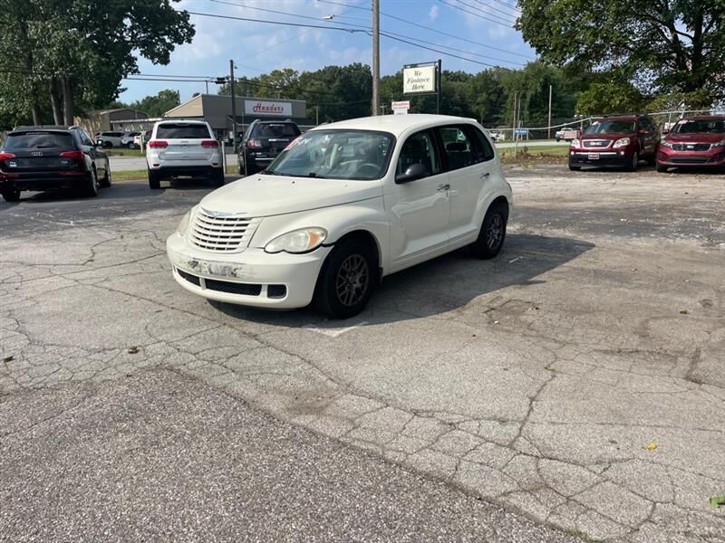 2008 CHRYSLER PT Cruiser