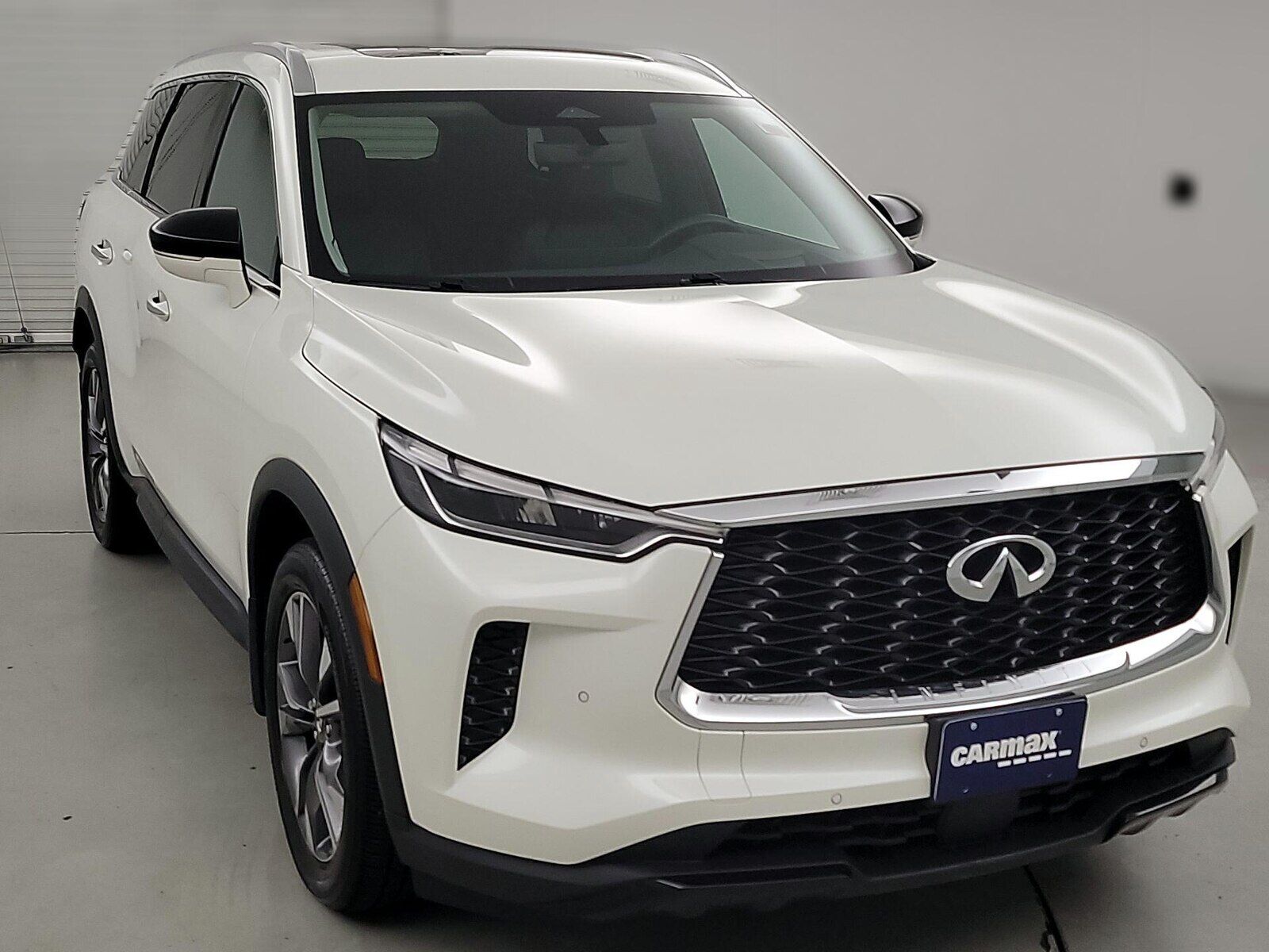 2023 INFINITI QX60
