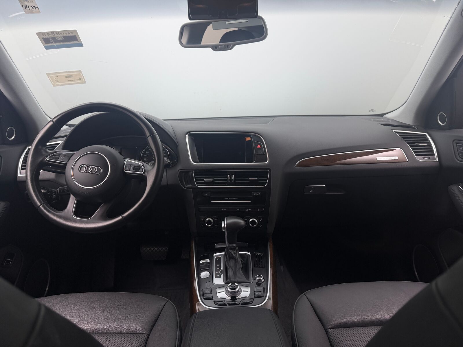 2015 Audi Q5