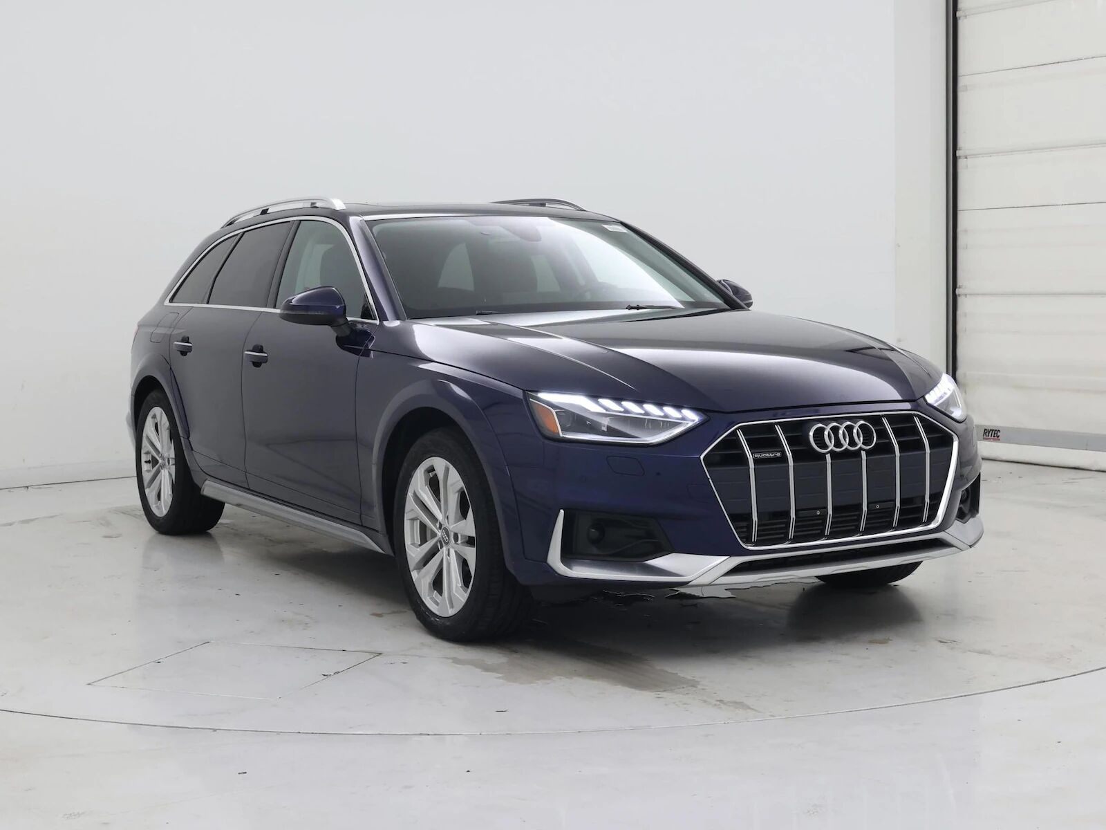 2020 Audi A4 allroad