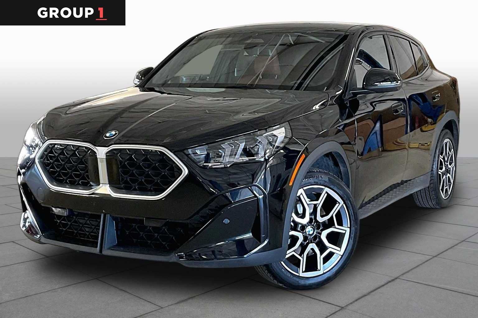 2026 BMW X2