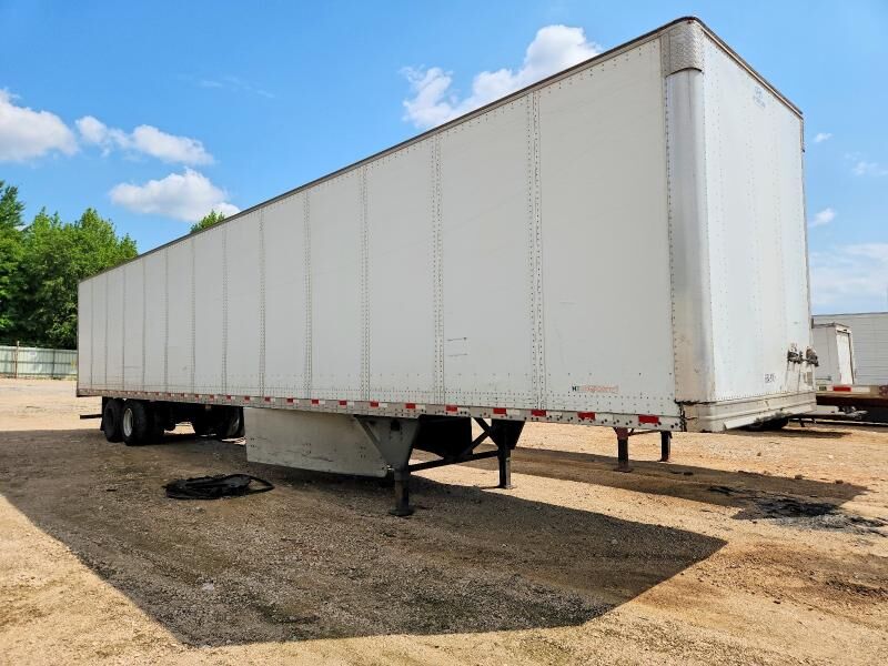 2014 HYUNDAI TRANSLEAD TRAILERS Hyundai Translead Trailers