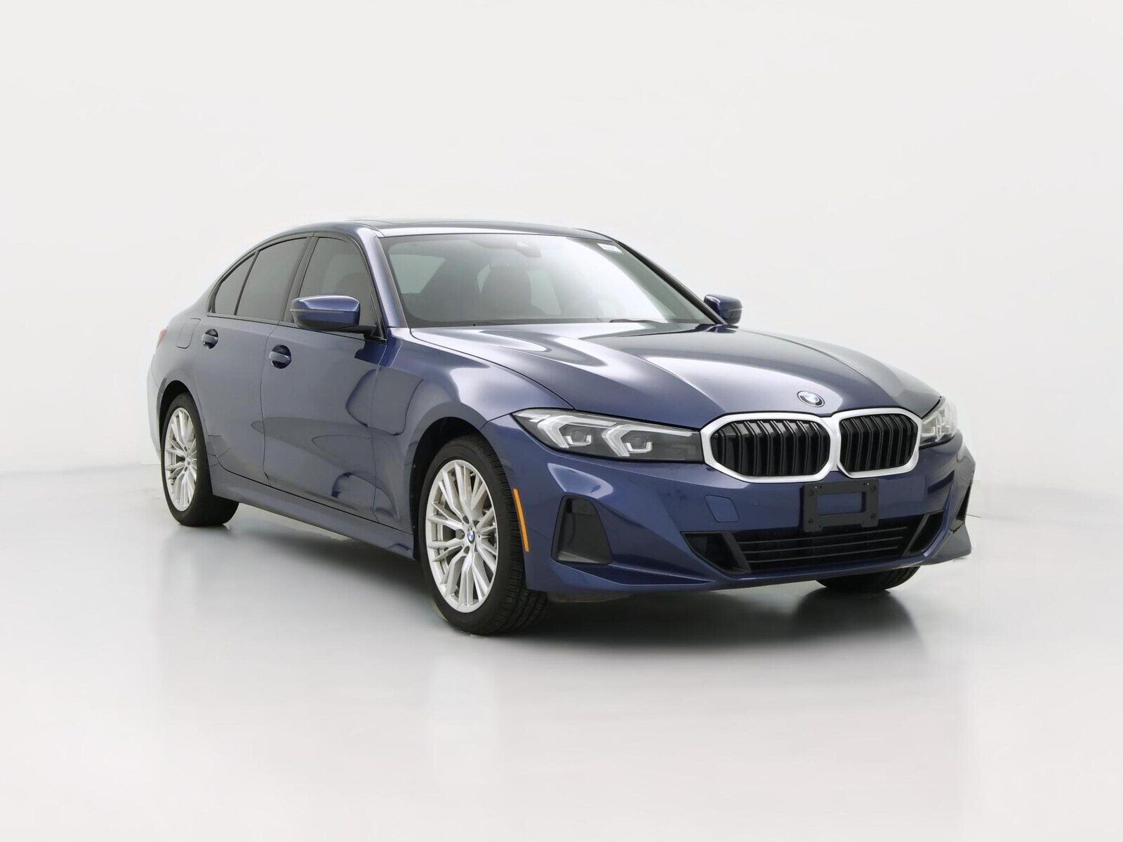 2023 BMW 3 Series