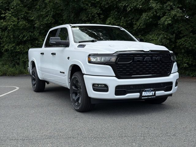 2027 RAM 1500