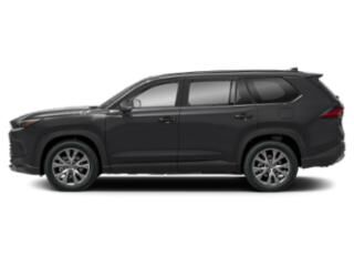 2026 TOYOTA Grand Highlander