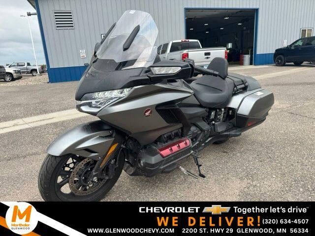2023 HONDA GL1800