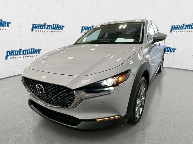 2026 MAZDA CX-30