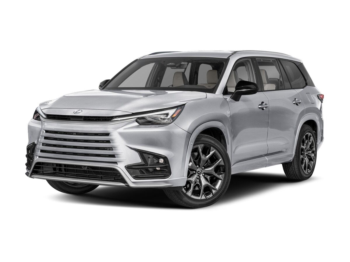 2024 LEXUS TX