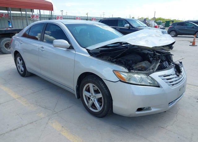 2008 TOYOTA Camry