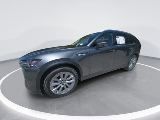 2026 MAZDA CX-90