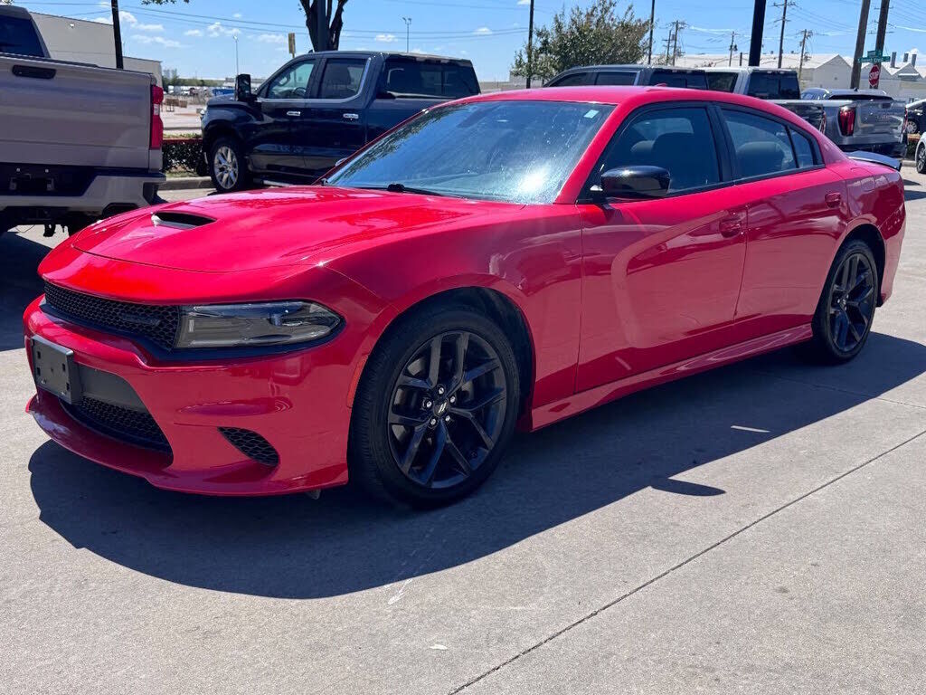 2023 DODGE Charger