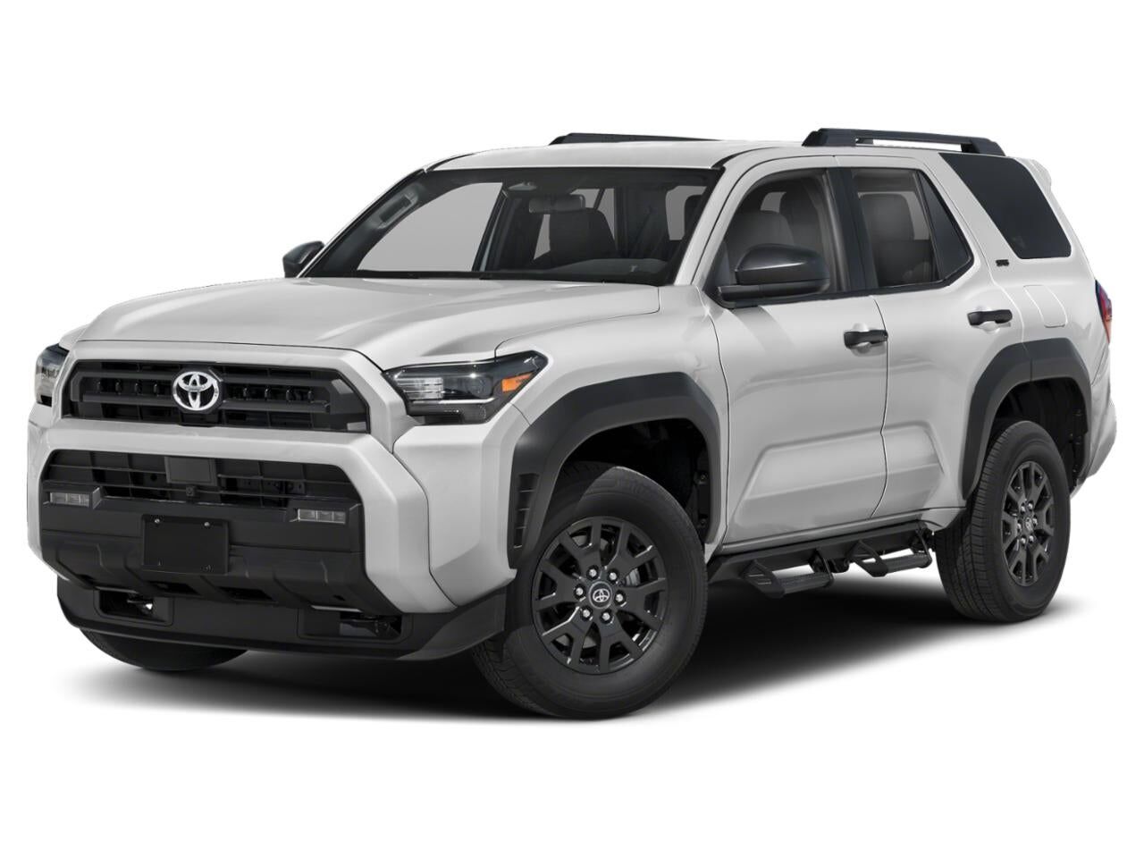 2025 TOYOTA 4Runner