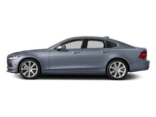 2017 VOLVO S90