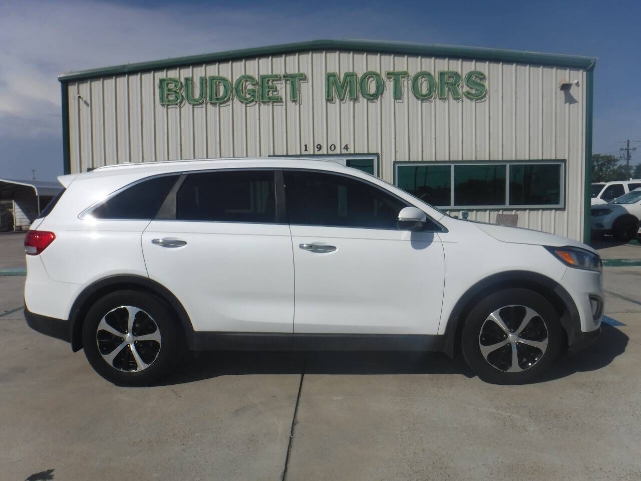 2018 KIA Sorento