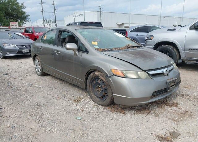 2006 HONDA Civic