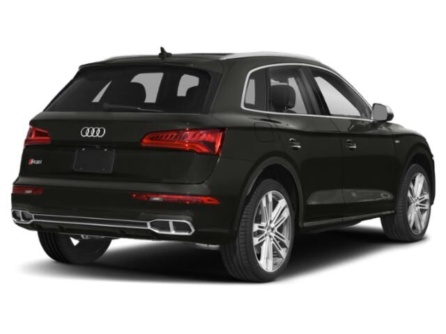 2019 Audi SQ5