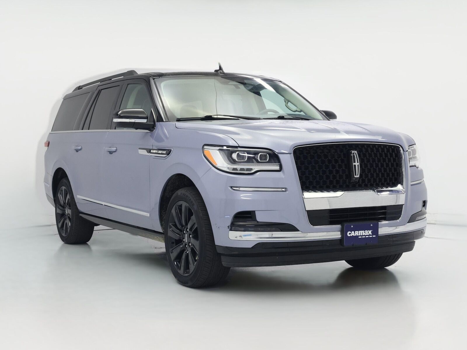 2022 LINCOLN Navigator L