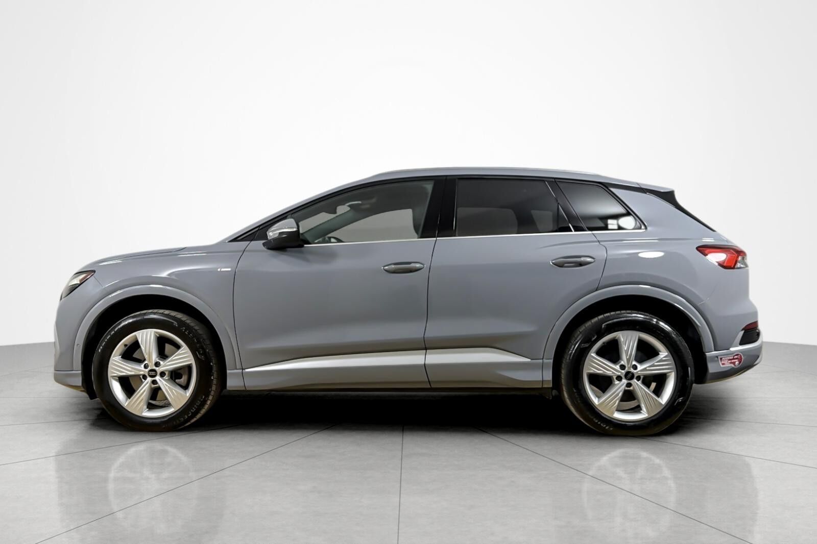 2023 Audi Q4