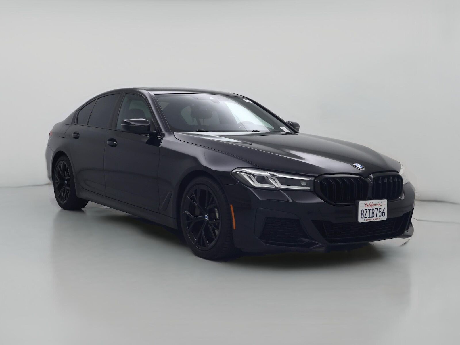 2022 BMW 5 Series