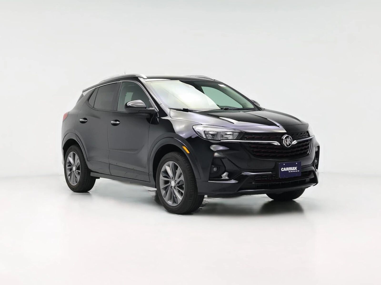 2021 BUICK Encore GX