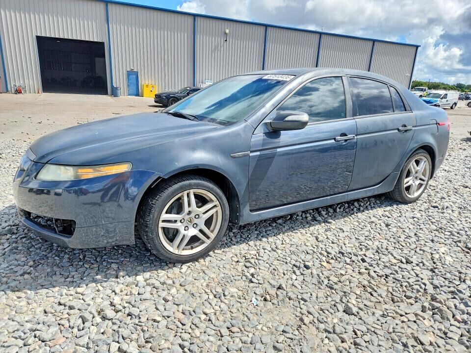 2005 ACURA TL