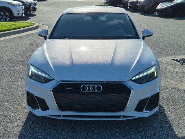 2024 Audi A5