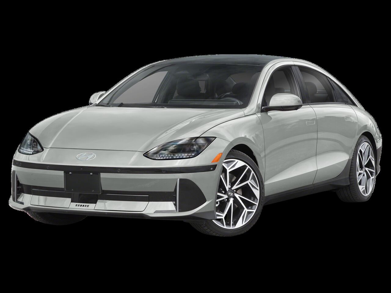 2024 HYUNDAI Ioniq 6