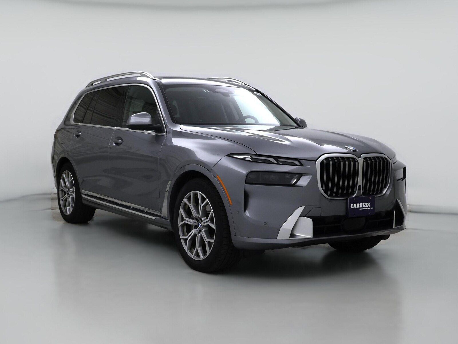 2026 BMW X7