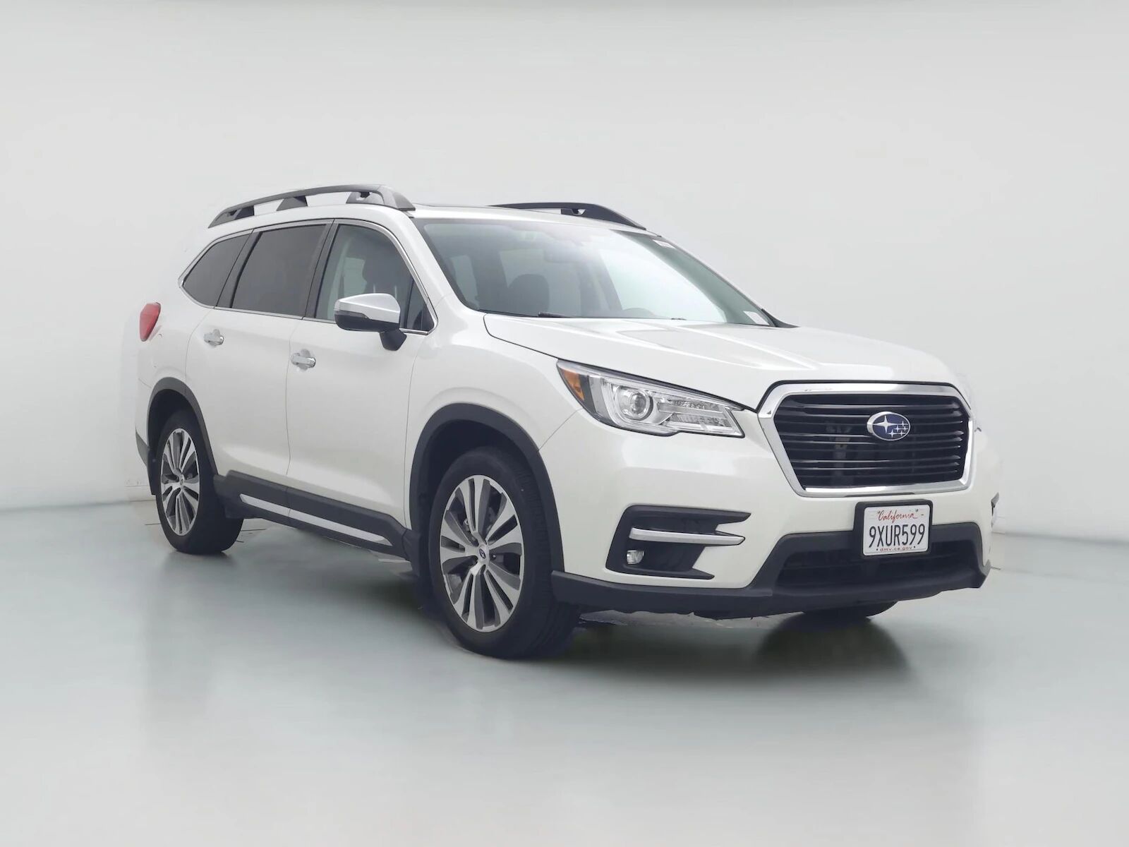 2022 SUBARU Ascent