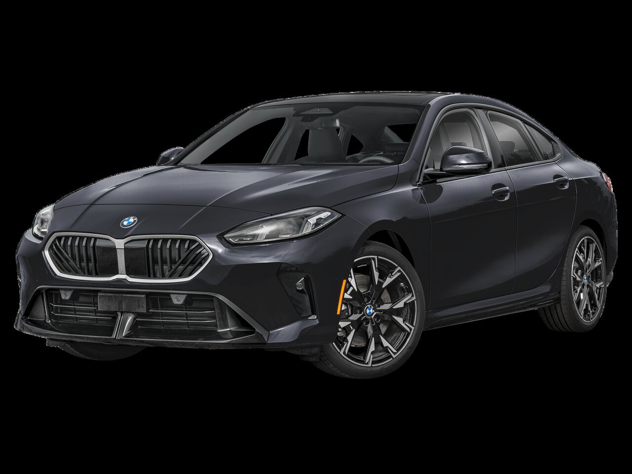 2026 BMW 2 Series