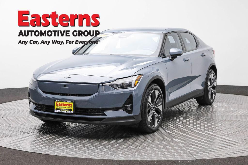 2024 POLESTAR PS2