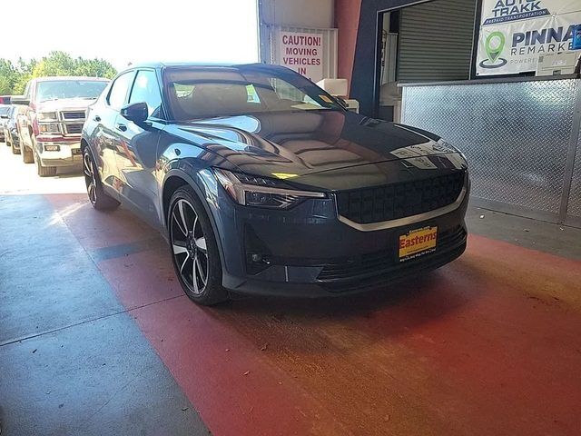 2022 POLESTAR PS2