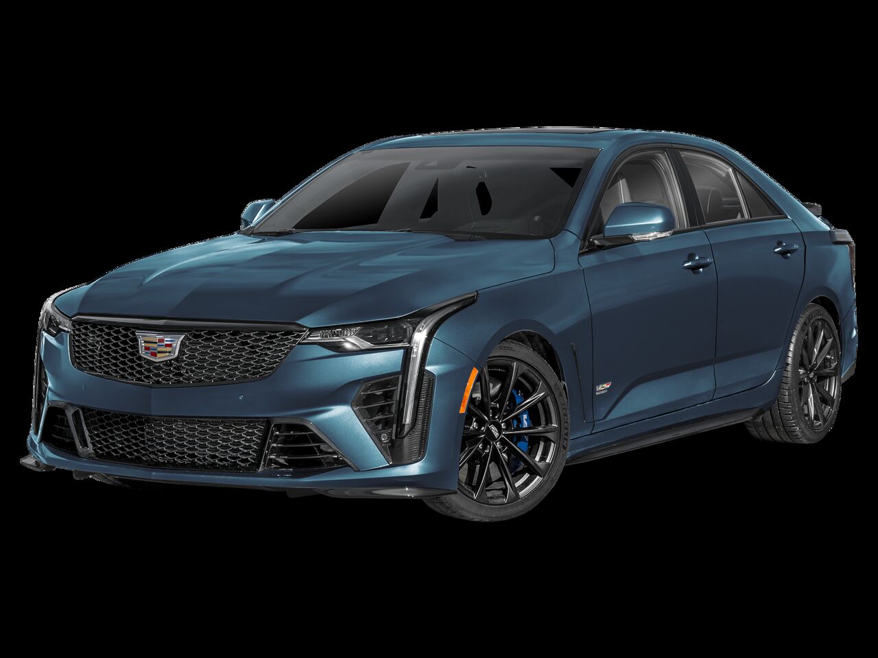 2026 CADILLAC CT4
