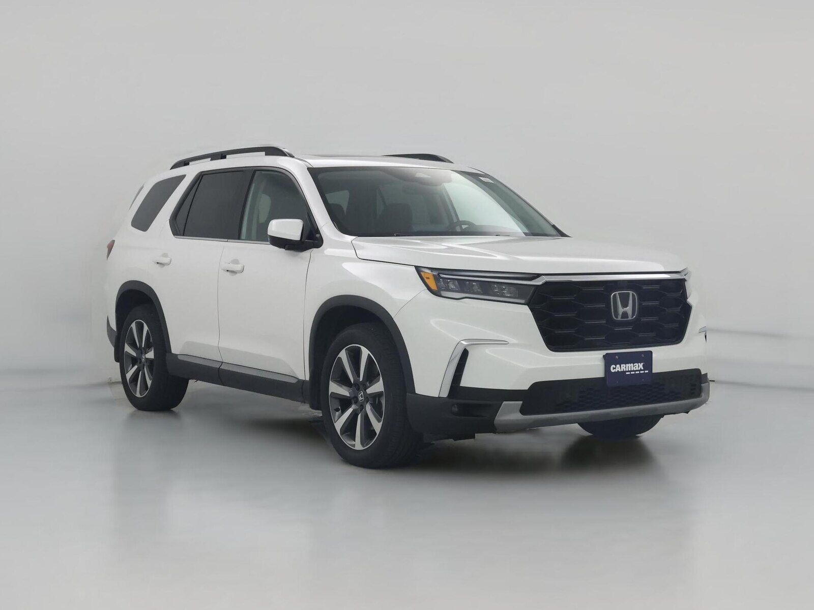 2023 HONDA Pilot