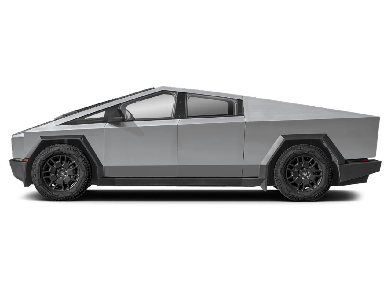 2024 TESLA Cybertruck