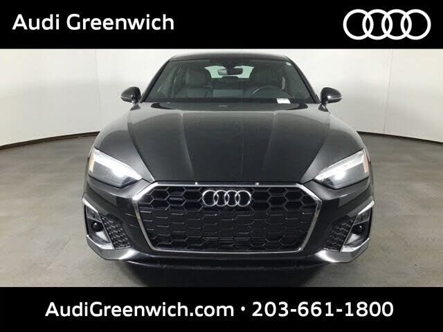 2023 Audi A5