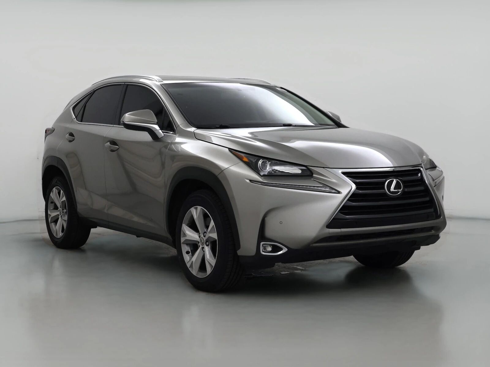 2017 LEXUS NX