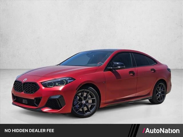 2022 BMW M2