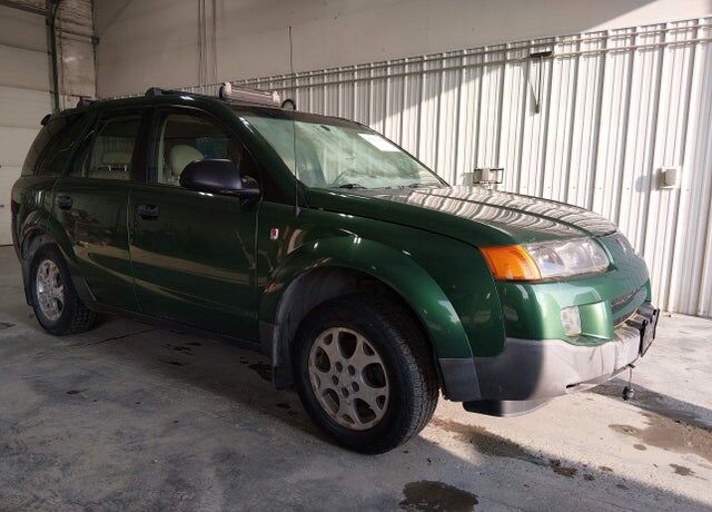 2003 SATURN Vue