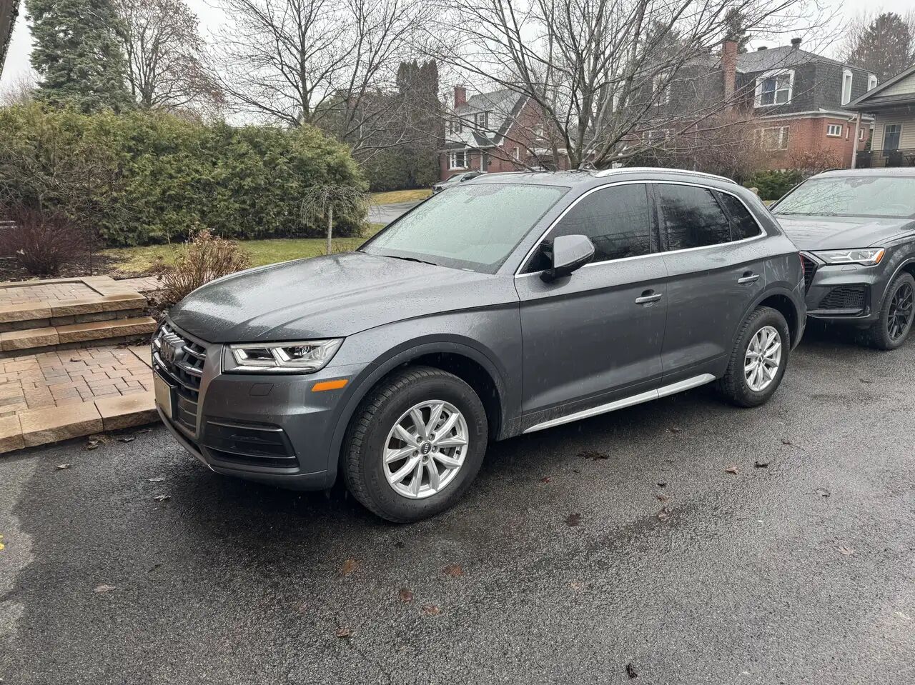 2019 Audi Q5