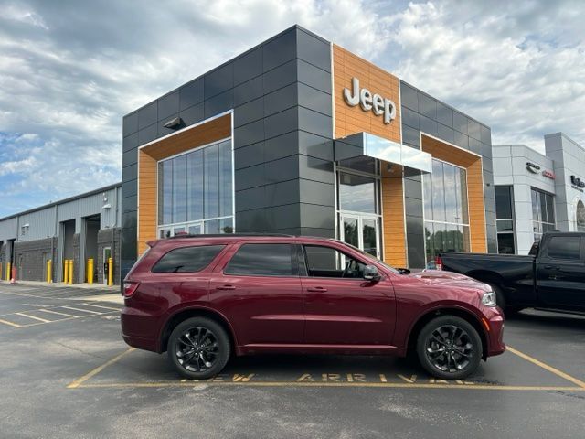 2022 DODGE Durango