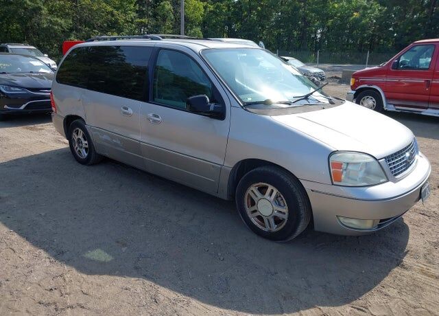 2005 FORD Freestar