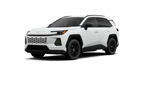 2026 TOYOTA RAV4